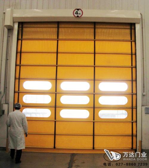 嘉峪关堆积门